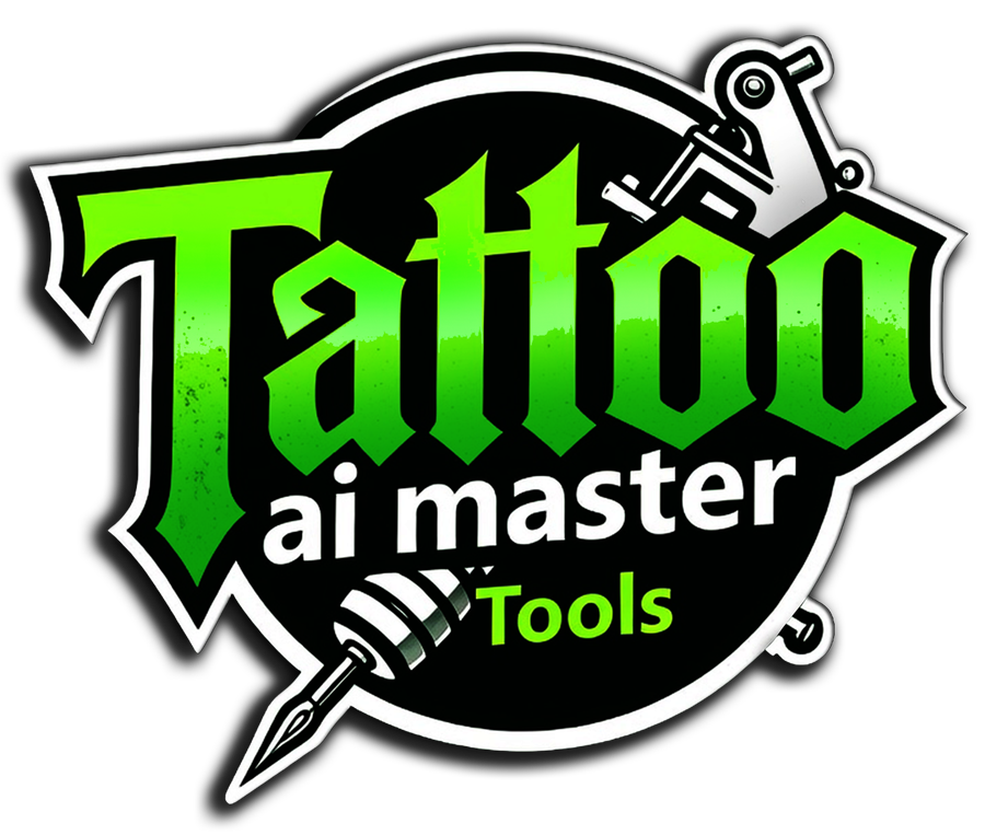 Tattoo AI Master